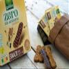 Gullon Sugar Free Dark chocolate Cereal Bar with Sweetener | Pack of 3 x 150g (Pack of 3) view 2
