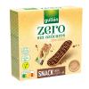 Gullon Sugar Free Dark chocolate Cereal Bar with Sweetener | Pack of 3 x 150g (Pack of 3) view 3