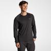 Craghoppers Mens NosiLife Nour Long Sleeve T-Shirt Anti-Insect Hiking Top view 1