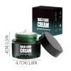 Bald head moisturiser for men, Bald Cream, Moisturizing & Nourishing Scalp Care for Men, Acts as Post-Shave Balm & Scalp Moisturiser. Ideal for Bald Head Maintenance & Smooth Shaving (1PC) view 2