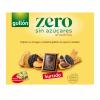 Gullon Sugar Free Chocolate Assortment | Pack of 3 x 319g view 2