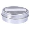 DECOMELODY Men Facial Shaving Soap 60g Moisturizing and Cleaning Soap for Face with Aluminium Container Suitable for Cleaning Hair and Face for Men view 1