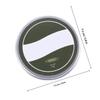 DECOMELODY Men Facial Shaving Soap 60g Moisturizing and Cleaning Soap for Face with Aluminium Container Suitable for Cleaning Hair and Face for Men view 2