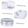 DECOMELODY Men Facial Shaving Soap 60g Moisturizing and Cleaning Soap for Face with Aluminium Container Suitable for Cleaning Hair and Face for Men view 3