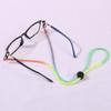 Colored Glasses Lanyard 3 Pcs Plastic Polyester Adjustable view 2