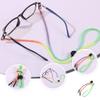 Colored Glasses Lanyard 3 Pcs Plastic Polyester Adjustable view 3