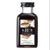 1883 Maison Routin Premium Tiramisu Syrup Coffee & Cocoa Dessert Flavour for Coffee, Cocktails & Baking Vegan-Friendly, No Preservatives 250ML Glass Bottle view 1