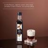 1883 Maison Routin Premium Tiramisu Syrup Coffee & Cocoa Dessert Flavour for Coffee, Cocktails & Baking Vegan-Friendly, No Preservatives 250ML Glass Bottle view 2