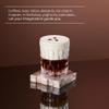1883 Maison Routin Premium Tiramisu Syrup Coffee & Cocoa Dessert Flavour for Coffee, Cocktails & Baking Vegan-Friendly, No Preservatives 250ML Glass Bottle view 4