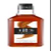 1883 Maison Routin Premium Dulce de Leche Syrup Caramelised Milk Flavour for Coffee, Hot Chocolate, Cocktails & Desserts Vegan-Friendly, No Preservatives 1L Glass Bottle view 4