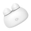 Abaodam Electric Eyewear Cleaner Portable Lens Washing Machine Automatic Vibration for Travel view 1