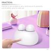 Abaodam Electric Eyewear Cleaner Portable Lens Washing Machine Automatic Vibration for Travel view 4