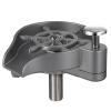 Keyubria Sink Glass Rinser,Kitchen Cup Washing Tool Stainless Steel,Glass Cleaning Washer - forSports Water Bottles Mugs Thermal Flasks Coffee Cups view 1