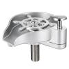 Cup Rinser for Sink | Kitchen Cup Sink Washing Tool Stainless Steel,Bottle Washing Rinser | for Sports Water Bottles Mugs Thermal Flasks Wine Glasses view 1