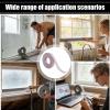 Window Condensation Absorber Reusable Self-Adhesive view 4
