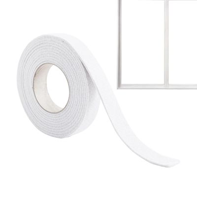 Window Condensation Reusable Self-Adhesive