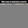Window Condensation Prevention - Reusable Self-Adhesive | Moisture Absorber Strip RV - for Kitchens Bedrooms Nursery Home Dormitory Hotel Restaurant view 4