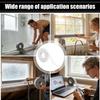 Moisture Absorbers for Window | Thick Fast-Absorbing,Window Condensation Prevention Absorber - for Kitchens Bedrooms Nursery Home Dormitory Hotel Restaurant view 4