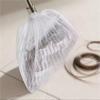 THUCHENYUC Disposable Broom Covers, 100/200 Pack Disposable Broom Dusting Covers Dust-Proof Broom Sleeves Easy On and Off for Standard Brooms and Dustpans Lock in Pet Hair & Dust(200pcs) view 2