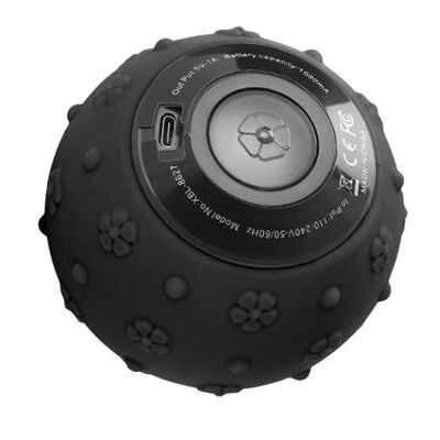 Massage Balls Flexible Lightweight Device Massager