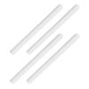 COLLBATH 4Pcs Diatomite Drying Rods Moisture Absorber Quick Absorbent Sticks for Laundry Room and Drying view 1