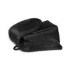 Yinhing Pulse Oximeter Case Durable Nylon Portable Carrying Pouch Protective Storage For Finger Pulse Oximeters Travel Home Use Black 8.5x6.5x3cm (Black) view 2