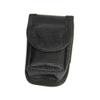 Yinhing Pulse Oximeter Case Durable Nylon Portable Carrying Pouch Protective Storage For Finger Pulse Oximeters Travel Home Use Black 8.5x6.5x3cm (Black) view 3