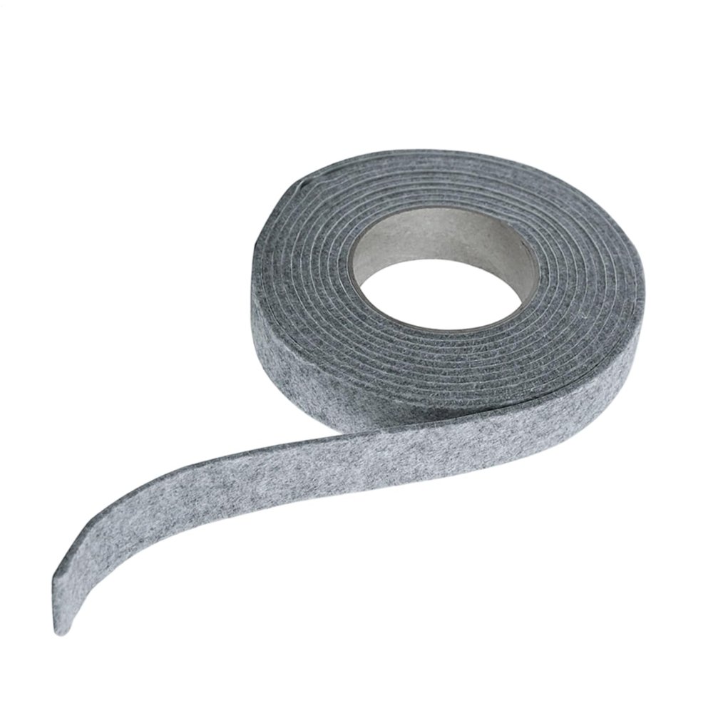 Window Condensation Absorber | Reusable Felt Thick Self-adhesive Strip,Moisture Absorber Strip RV - for Bathrooms Kitchens Nursery Home Dormitory Apartment RV