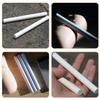 Mikinona 4Pcs Diatomite Drying Rods Moisture Absorbers for Laundry and, Reusable Portable Dry Stick Rods for Damp Proofing and Quick Drying view 2