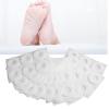 12 Sheet Callus Cushion, Round Adhesive Foot Corn Pads for Men and Women, Soft Felt Fabric with High Adhesion, Soreness Relief and Protection for Toes, Includes 72pcs for Daily Foo view 2
