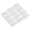 12 Sheet Callus Cushion, Round Adhesive Foot Corn Pads for Men and Women, Soft Felt Fabric with High Adhesion, Soreness Relief and Protection for Toes, Includes 72pcs for Daily Foo view 3