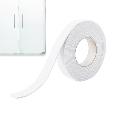 Window Moisture Absorbers - Reusable Felt Thick Self-adhesive Strip | Window Condensation Absorber Strips,for Kitchens Bedrooms Nursery Home Dormitory Hotel Restaurant