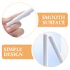 FOMIYES 4Pcs Diatomite Drying Rod Sticks Moisture Absorbing Stick Set for Laundry Room and Storage, Portable Water Absorbent Desiccant Rods for Quick Drying and Damp Proofing view 2