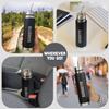 750ml Full Stainless Steel Mate Listo Automate25.3 fl oz Yerba Mate Thermo all in one,Termo para mate Argentino kit, acero inoxidable-Replace your yerba mate kit with our mate listo (Black) view 4