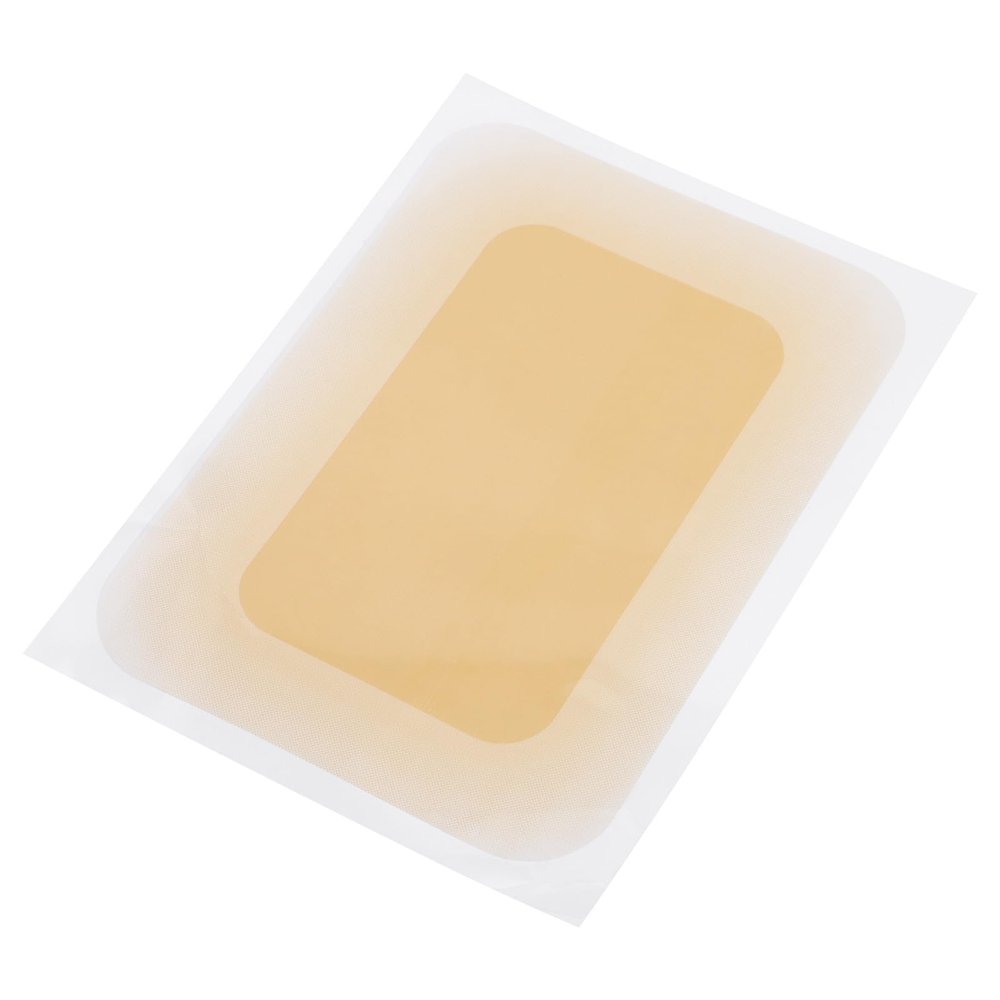 PLAFOPE Waterproof Skin Scar Cover Tape Invisible Concealer Patch for Scar Concealing Natural Skin Tone for Body and Face