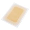 PLAFOPE Waterproof Skin Scar Cover Tape Invisible Concealer Patch for Scar Concealing Natural Skin Tone for Body and Face view 1