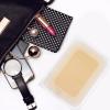 PLAFOPE Waterproof Skin Scar Cover Tape Invisible Concealer Patch for Scar Concealing Natural Skin Tone for Body and Face view 3