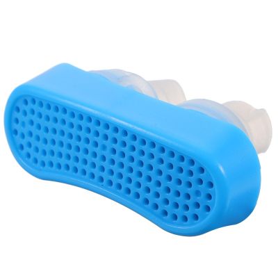BETOOKY Stopper Nose Plug Sleeping Nasal Vent Plug for Snoring Device Relief Blocked Nose
