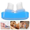 BETOOKY Stopper Nose Plug Sleeping Nasal Vent Plug for Snoring Device Relief Blocked Nose view 3