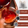 4 Packs Mulled Wine Spice Kit with Cinnamon, Cloves, and Star Anise, for Apple Cider, Mulled Wine, Glhwein, Hot Toddy Holiday Drink view 3