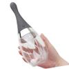 Anal Douche Automatic Anal Cleaner with 3 Speeds 5 Holes Spraying, Portable 300 ml Electric Enema Bulb Anal Cleaning for Men Women (A) view 1