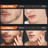 Skin Shaving Foam 60 ml, Shaving Cream, Foam for Shaving, Shaving Cream for Thorough and Smooth Shaving, Soothes and Moisturises Face After Shaving, Vegetarian view 3