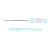 FreshCart Basics Baby Bottle Thermometer, Electronic Water Thermometer with Long Probe for Immediate Read, Home Travel view 1