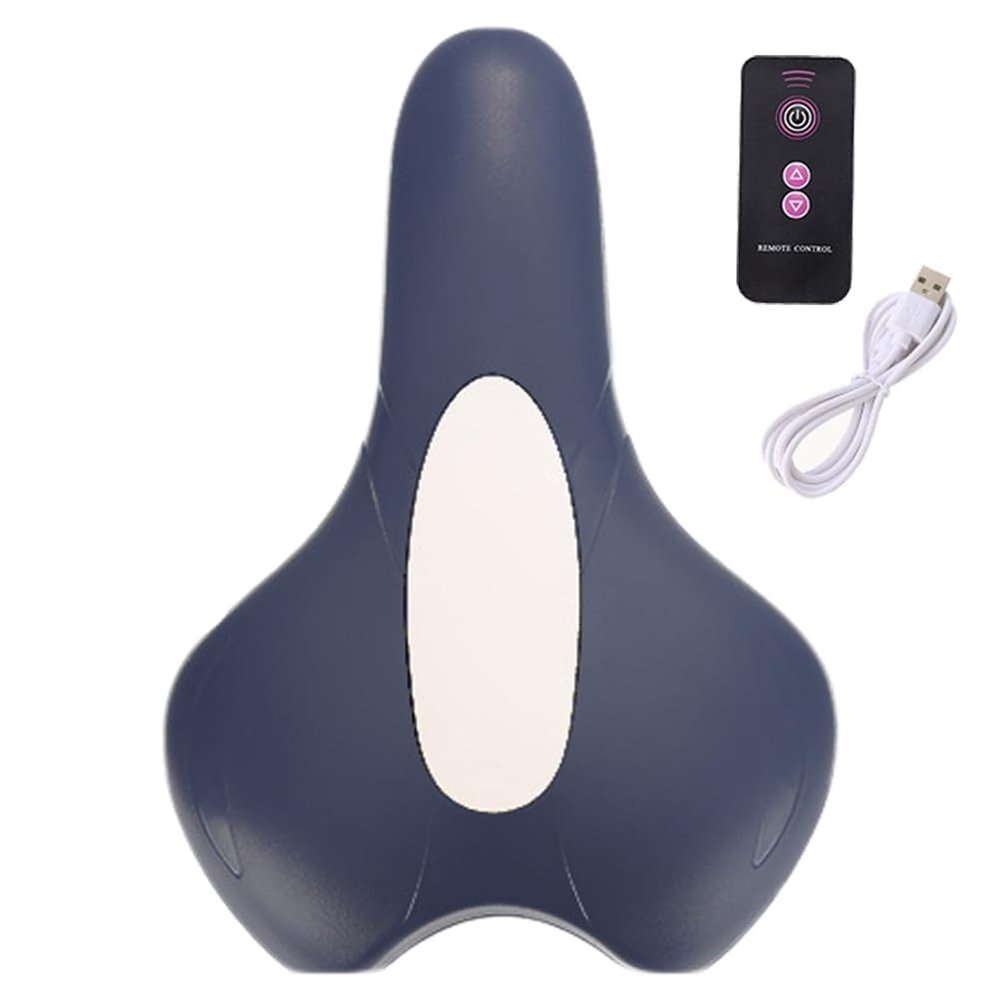 2026 Upgraded Pelvic Floor Muscle Trainer, Pelvic Floor Muscle Exerciser for Men & Women, Core Support and Tightens Strengthens Pelvic Muscles Bladder Control USB Plug for Home Gym Gifts