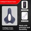 2026 Upgraded Pelvic Floor Muscle Trainer, Pelvic Floor Muscle Exerciser for Men & Women, Core Support and Tightens Strengthens Pelvic Muscles Bladder Control USB Plug for Home Gym Gifts view 2
