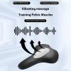 2026 Upgraded Pelvic Floor Muscle Trainer, Pelvic Floor Muscle Exerciser for Men & Women, Core Support and Tightens Strengthens Pelvic Muscles Bladder Control USB Plug for Home Gym Gifts view 3
