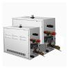 Sauna Heater, Home Wet Steam Room Bath Generator Household Steaming Sauna Machine for Spa for Sauna Room, Home(60B) view 3