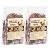 Ginseng & Mulberry Herbal Tea,Ginseng Six Treasure Tea,7 Precious Ingredients Formula,Kidney Care TeaBags for Women and Men (2 Bags) view 1