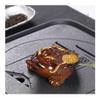 MIOHAO Gold Golden Toad Tea Pet Cute Red Resin Lucky Water Tea Pet Green Tea Tray Color Changing Tea Pet Tea Pet Ornaments(Gold) view 3
