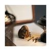 MIOHAO Small Exquisite Elephant Teas Pet Cartoon Handmade Elephant Figurines Cute Desktops Animal Ornament Tearoom view 4